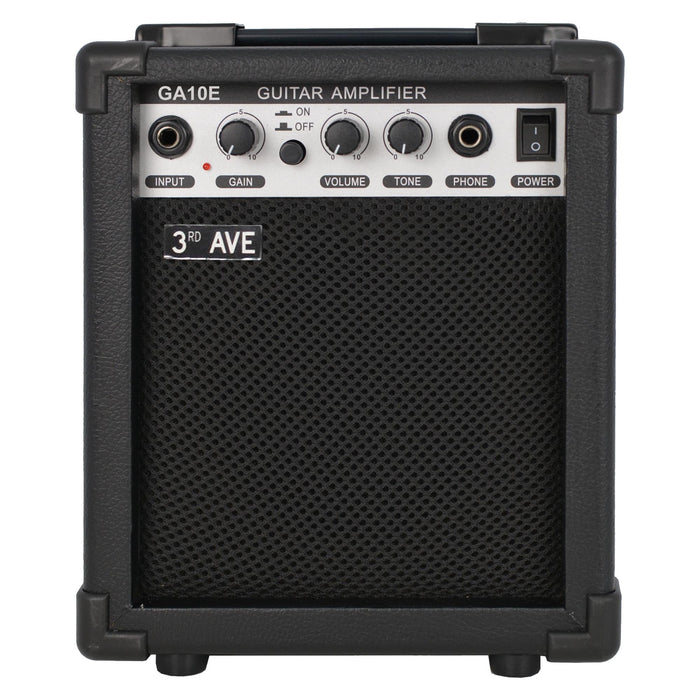 10W Electric Guitar Amplifier