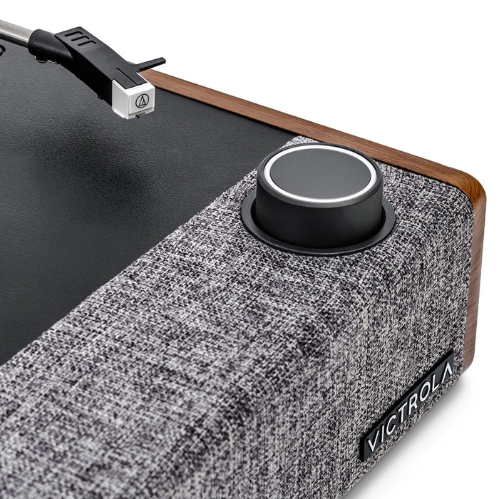 Eastwood Ii Turntable - Walnut