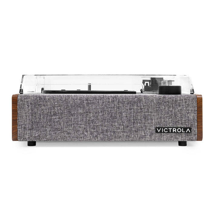 Eastwood Ii Turntable - Walnut