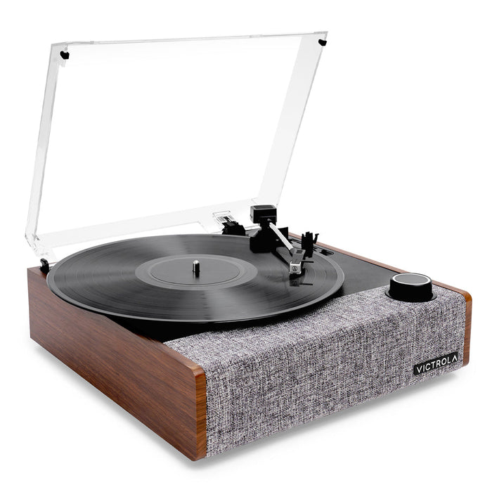 Eastwood Ii Turntable - Walnut