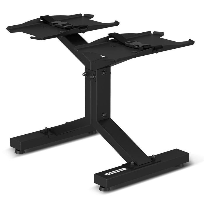 Revolock V2 Adjustable Dumbbell Stand