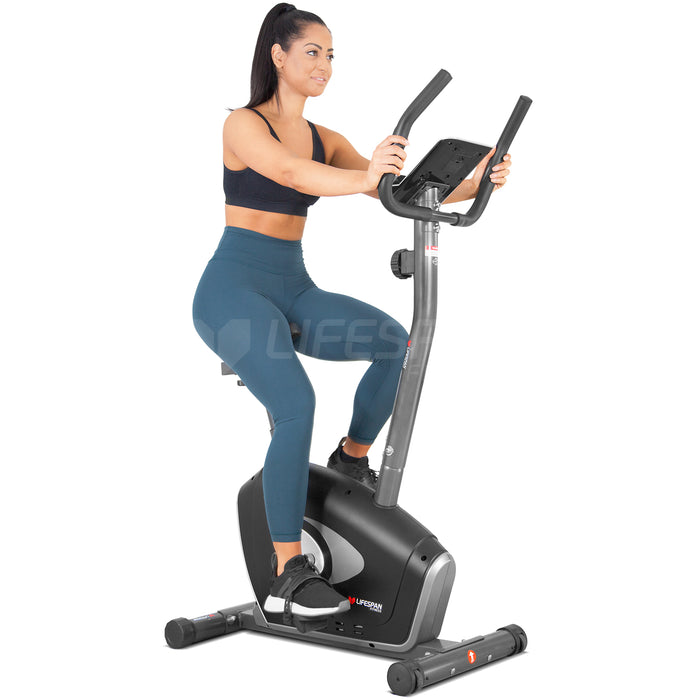 Fitness Exer-58 Exercise Bike