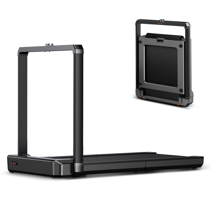 Mx16 Double-Fold & Stow Walking And Running Treadmill