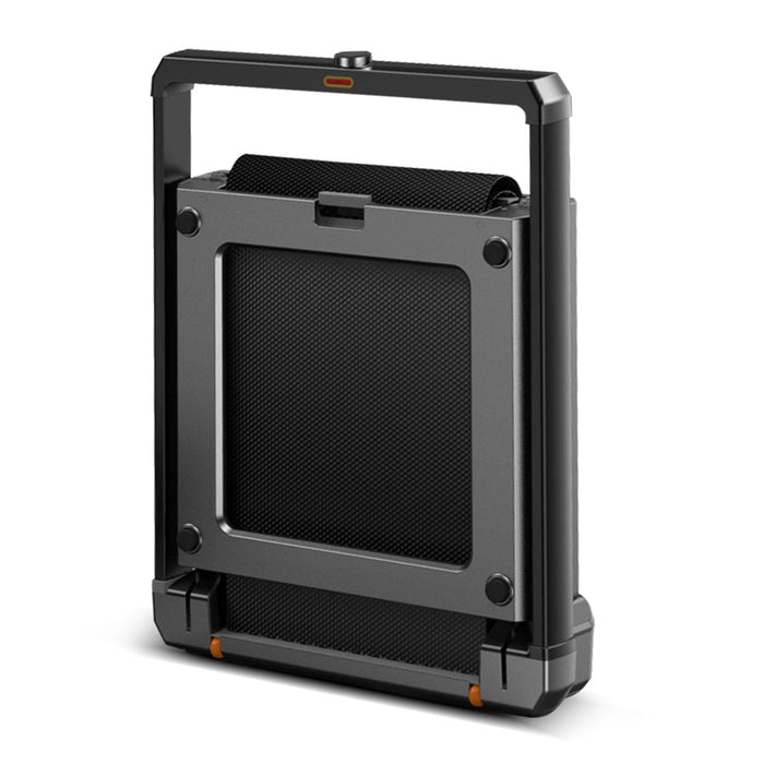 Mx16 Double-Fold & Stow Walking And Running Treadmill