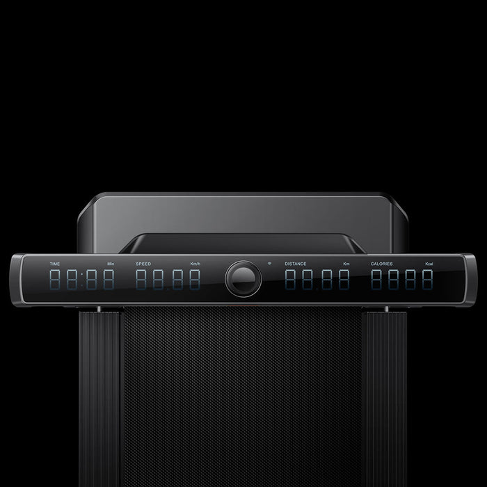 Mx16 Double-Fold & Stow Walking And Running Treadmill