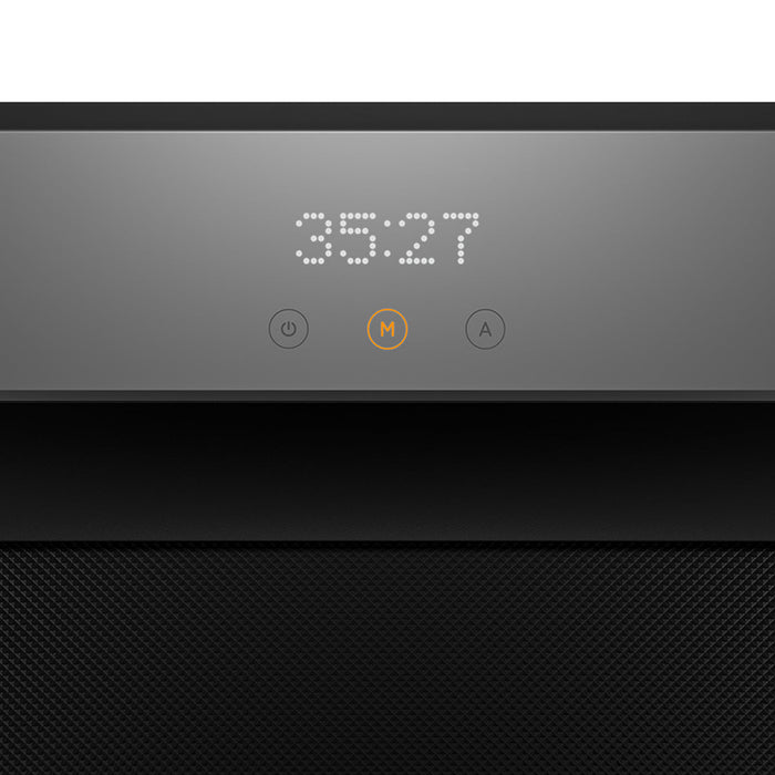 R1 Double-Fold Walking And Running Treadmill In Silver