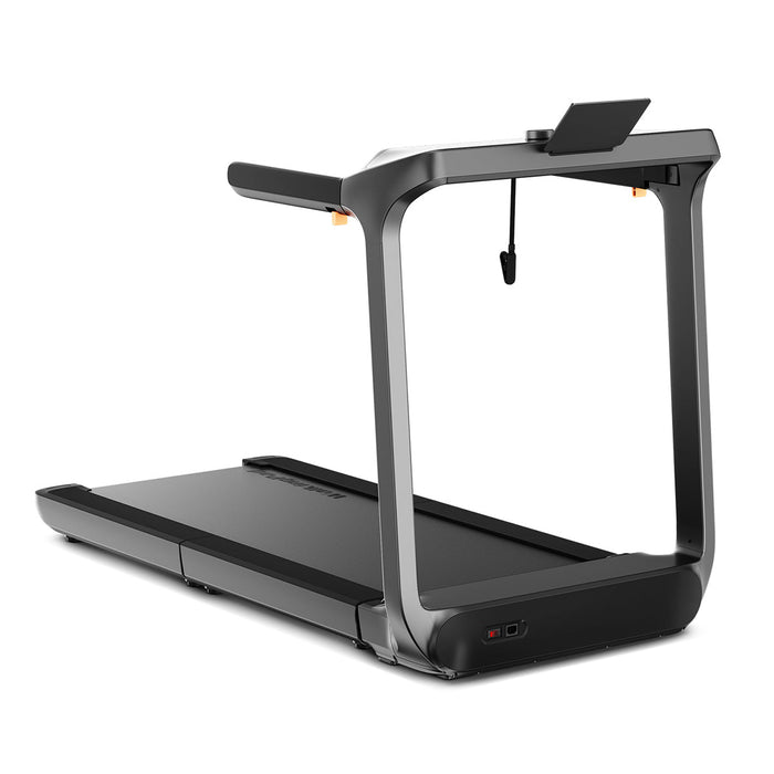 X218 Double-Fold Walking And Running Treadmill