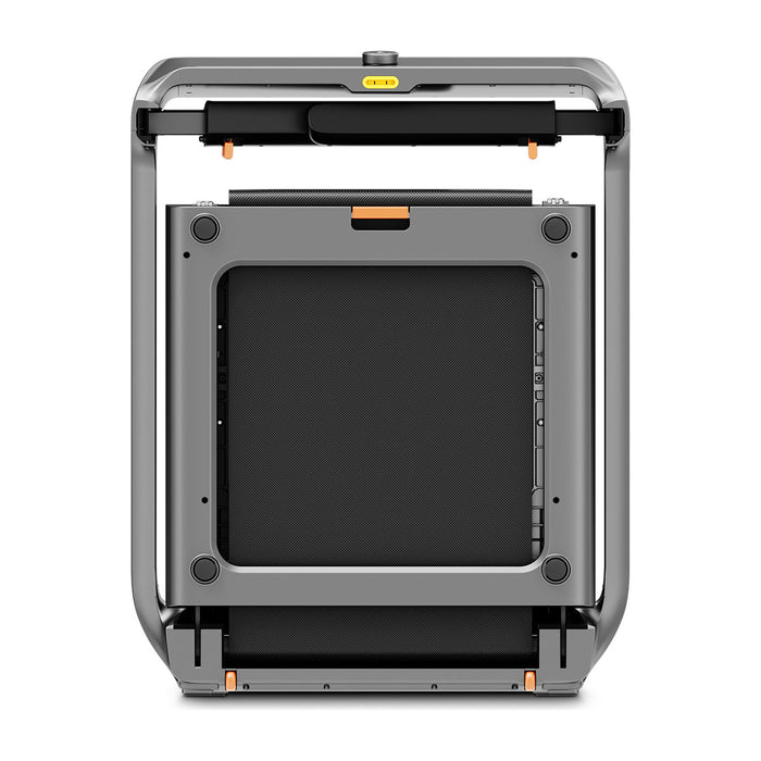 X218 Double-Fold Walking And Running Treadmill