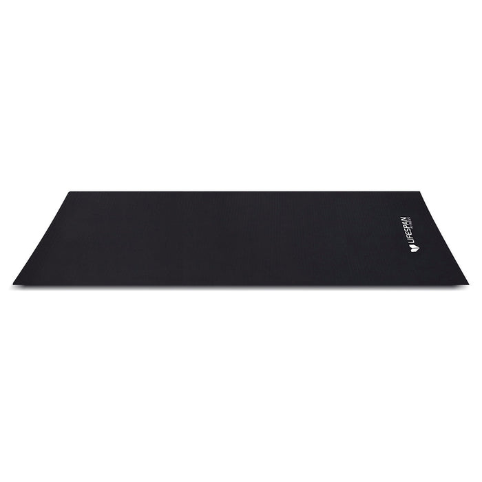 Fitness Exercise Equipment Floor Protection Mat 250 X 100Cm