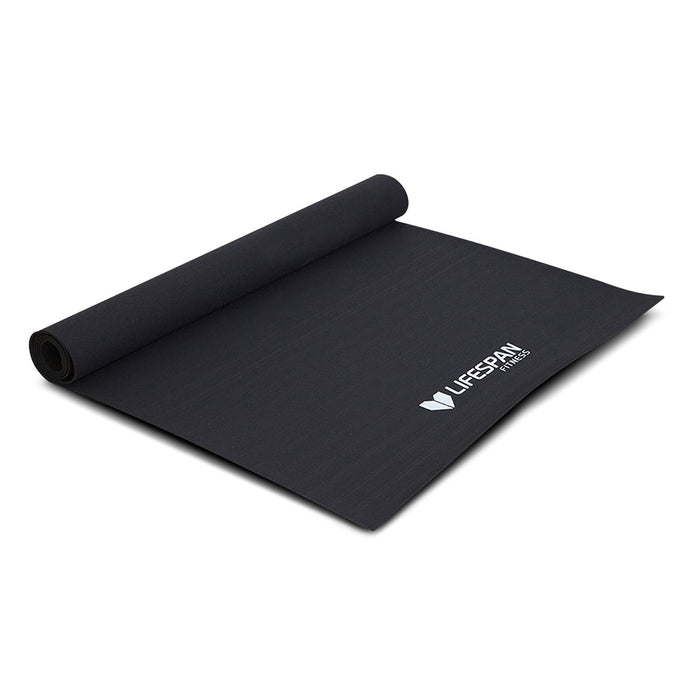 Fitness Exercise Equipment Floor Protection Mat 250 X 100Cm