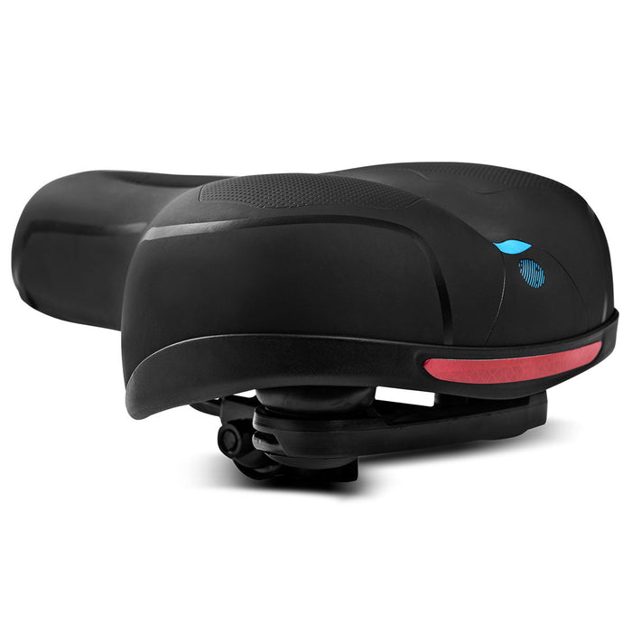 Fitness Comfort Sport Spin And Exercise Bike Saddle