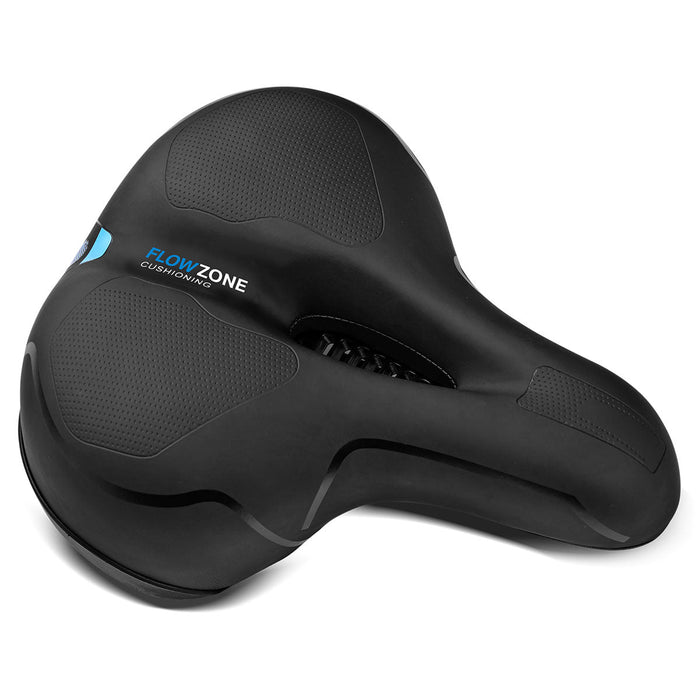Fitness Comfort Sport Spin And Exercise Bike Saddle