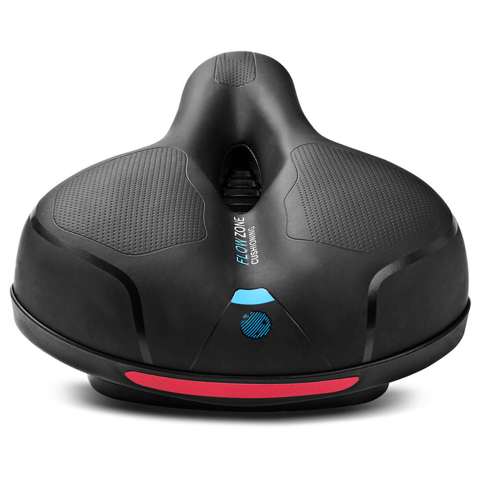 Fitness Comfort Sport Spin And Exercise Bike Saddle
