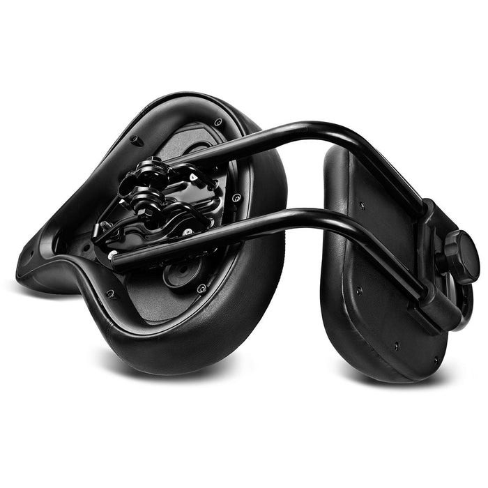 Fitness Extra Support Spin And Exercise Bike Saddle