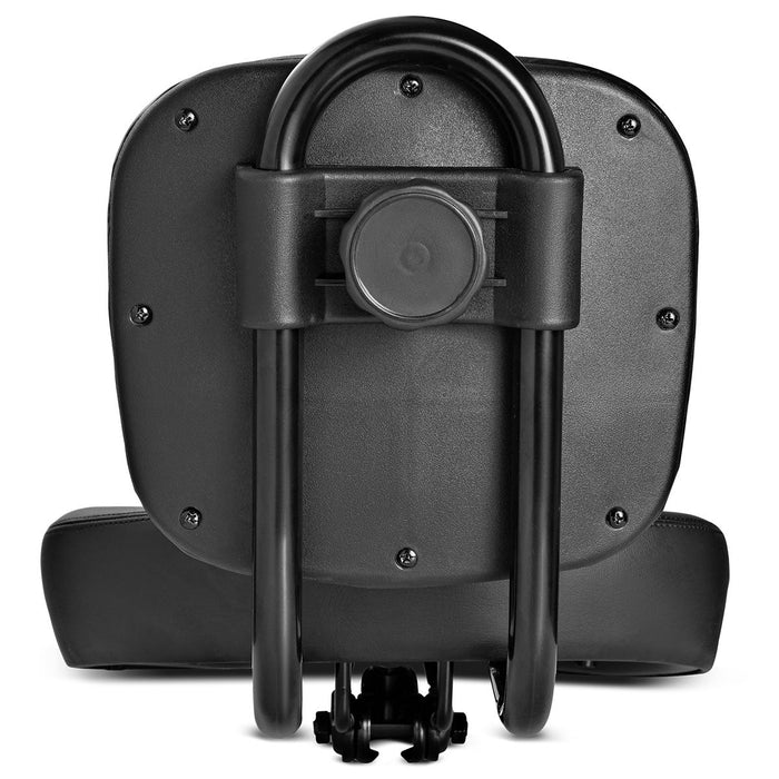 Fitness Extra Support Spin And Exercise Bike Saddle