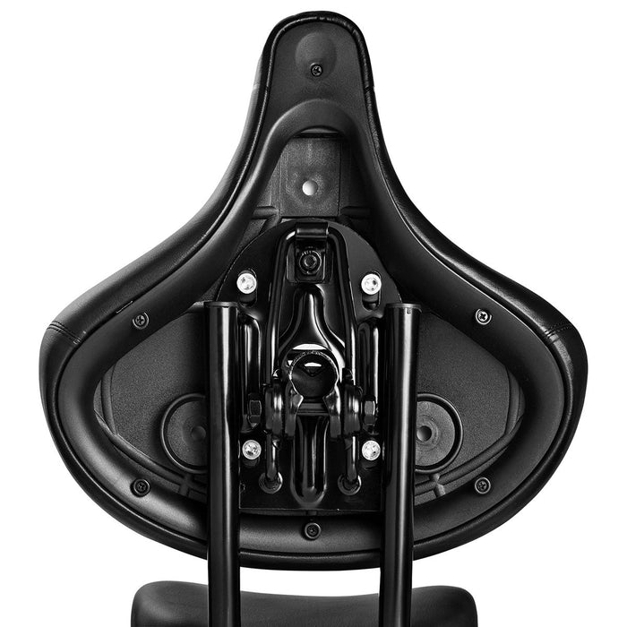 Fitness Extra Support Spin And Exercise Bike Saddle