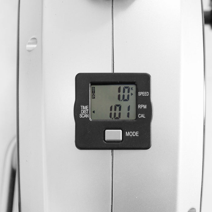 Fitness Cyclestation 3 Under Desk Exercise Bike