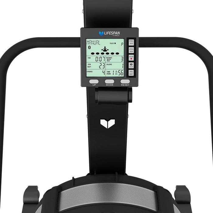 Fitness Sk-10 Air Ski Trainer