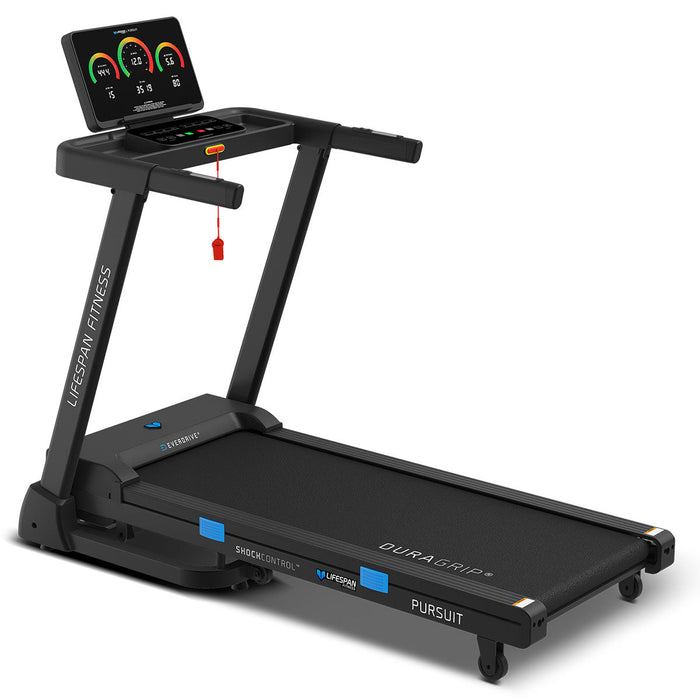 Fitness Pursuit 4 Treadmill