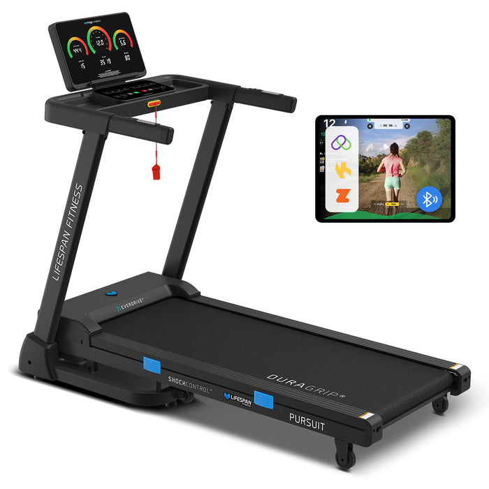 Fitness Pursuit 4 Treadmill