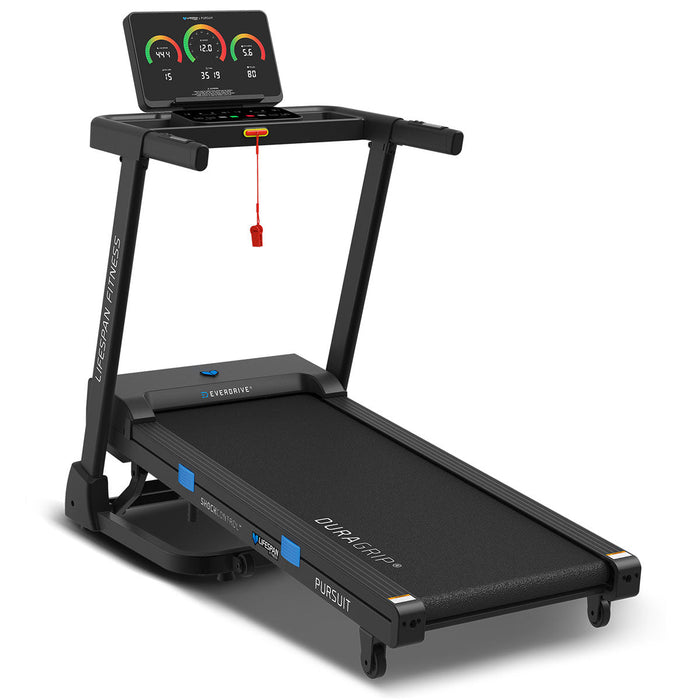 Fitness Pursuit 4 Treadmill