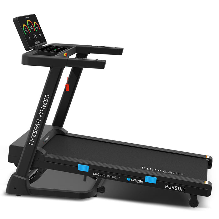 Fitness Pursuit 4 Treadmill