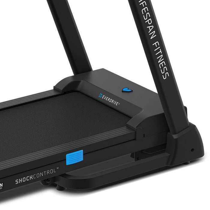 Fitness Pursuit 4 Treadmill