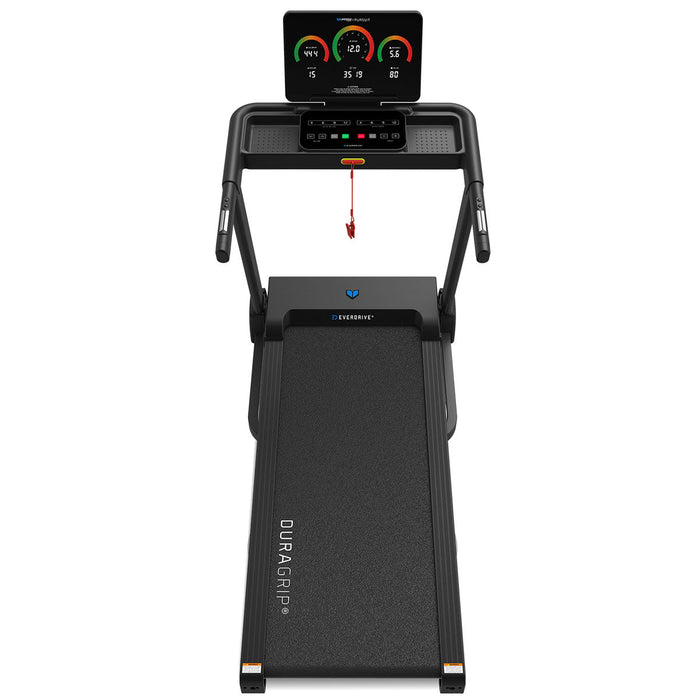 Fitness Pursuit 4 Treadmill