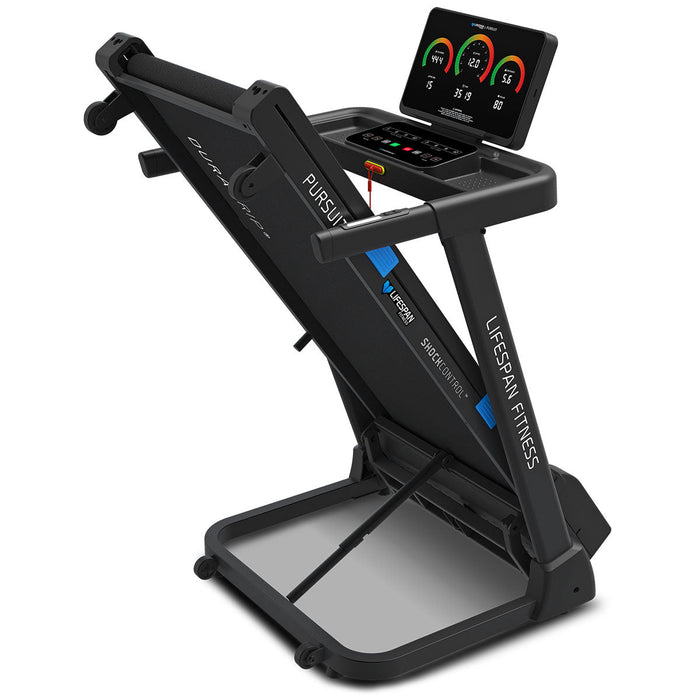 Fitness Pursuit 4 Treadmill