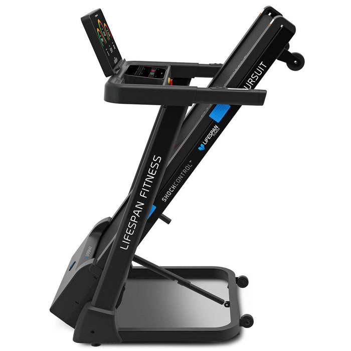 Fitness Pursuit 4 Treadmill