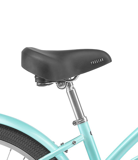 Bikes Malibu S1 Cruiser Ladies 26 X 15.5 Inch In Mint