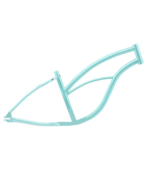 Bikes Malibu S1 Cruiser Ladies 26 X 15.5 Inch In Mint