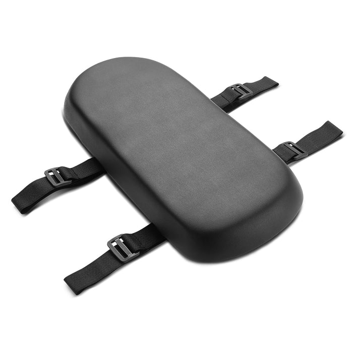 Bikes E-Moover Cargo Bike + Transporter Kit - Electric Blue