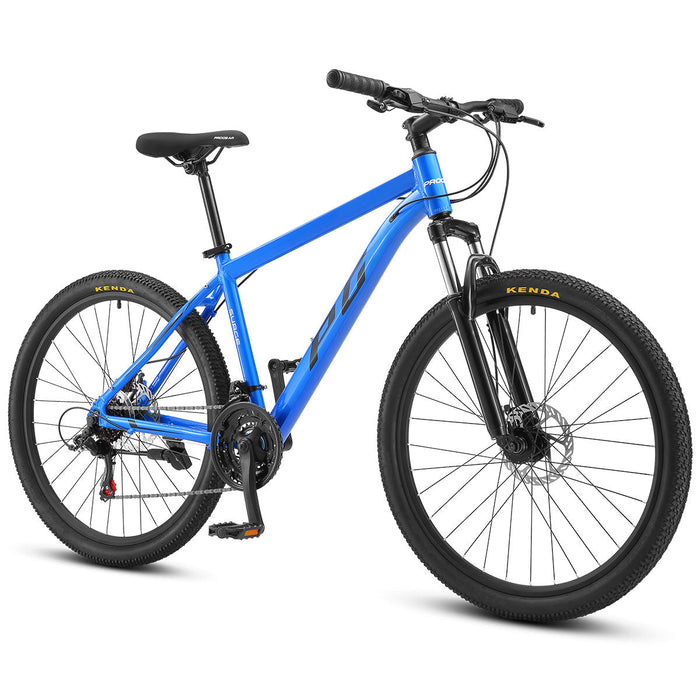 Surge Mtb Mens 26 X 17 Inch Blue