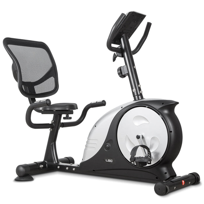 Rb-2 Recumbent Bike