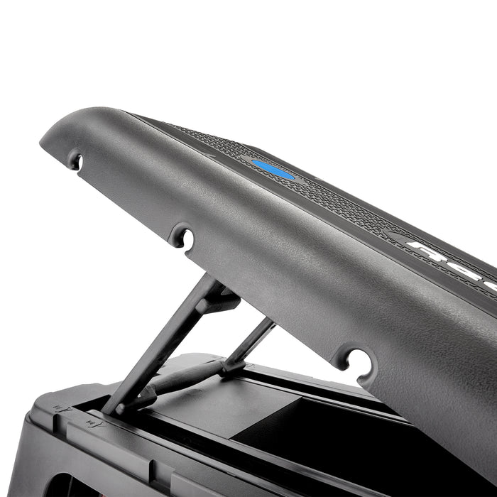 Aerobic Steps Deck - Blue