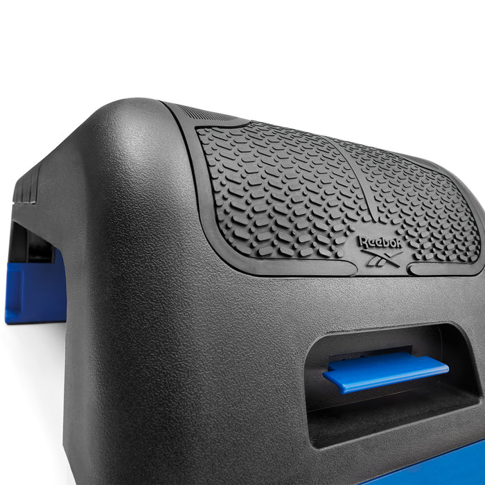 Aerobic Steps Deck - Blue