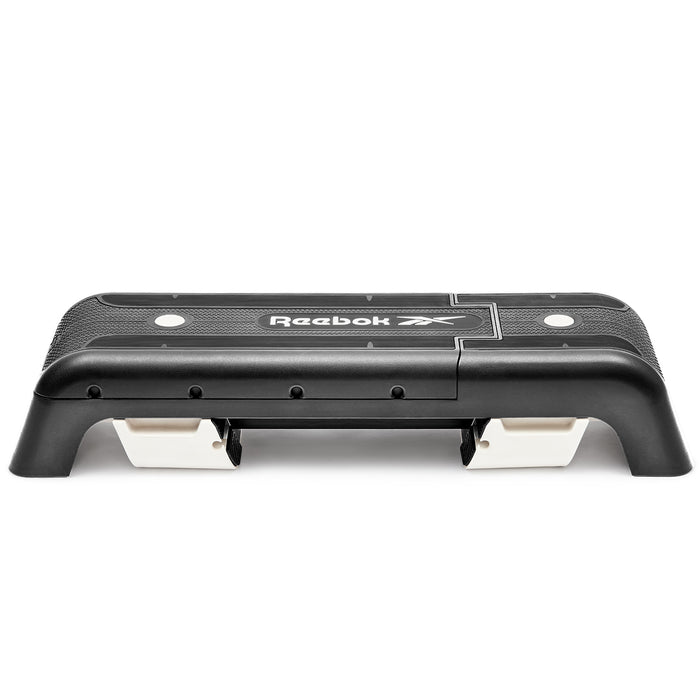 Aerobic Steps Deck - White