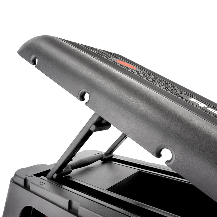 Aerobic Steps Deck - White