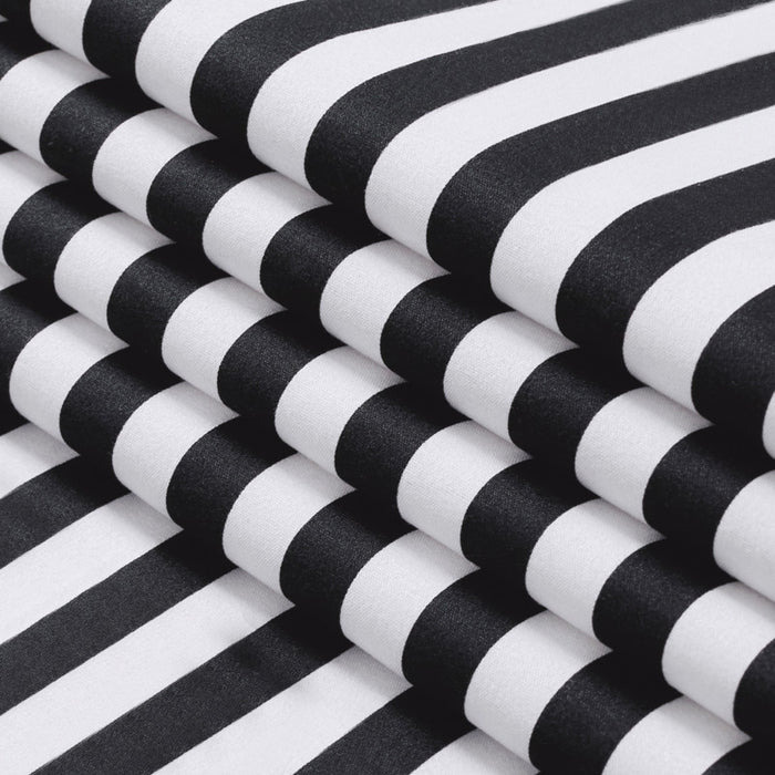 King Size Microfiber Reversible Quilt Cover Set - Lucas