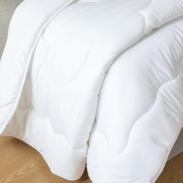 Super King Size 100% Premium Bamboo Microfiber Quilt