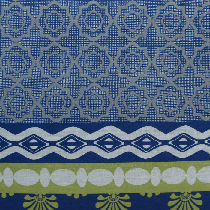 Angelique Easy Care Quilt Cover Set King