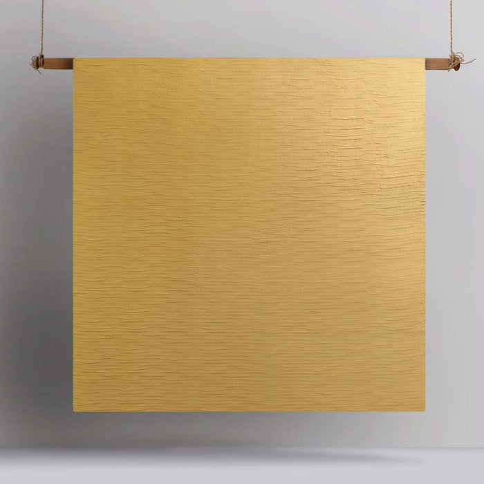 Malvern Ochre Cotton Quilt Cover Set King