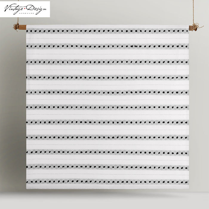 Serapian Cotton Quilt Cover Set King