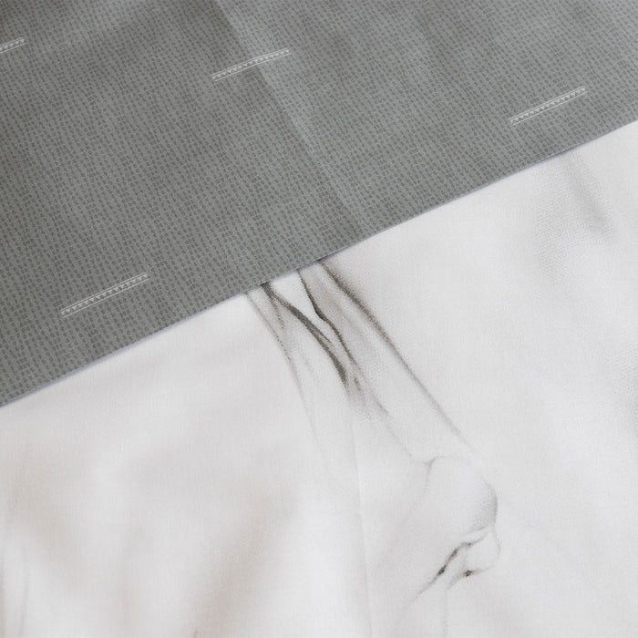 250Tc Vander Cotton Sateen Quilt Cover Set Queen