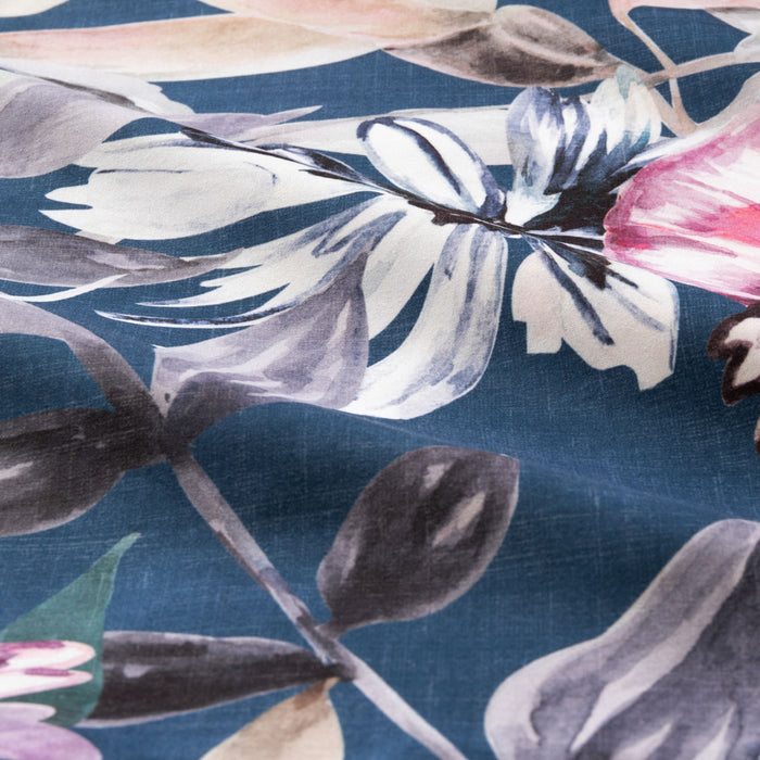 Jenna Printed Quilt Cover Set King