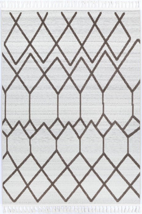 03 Cream Beige 160 Cm X 230 Cm Floor Rugs