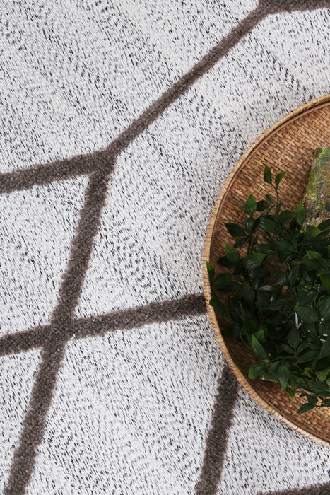 03 Cream Beige 160 Cm X 230 Cm Floor Rugs