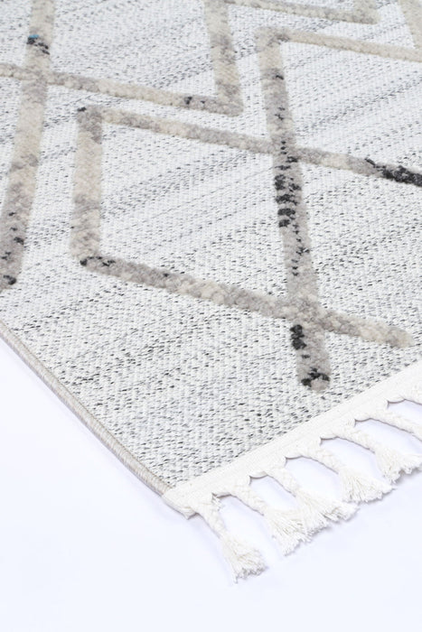 02 Cream Grey 240 Cm X 330 Cm Floor Rugs