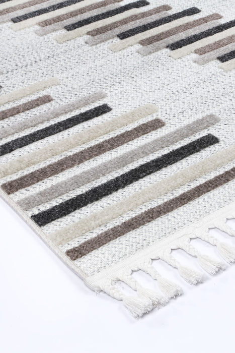 07 Cream Beige 300 Cm X 400 Cm Floor Rugs